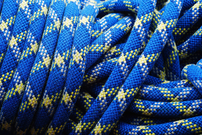 mountain rope manufacturer