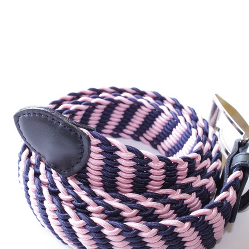 braided belt manufacturer